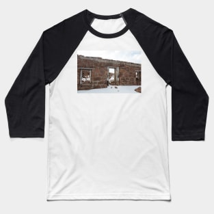 House of History Baseball T-Shirt